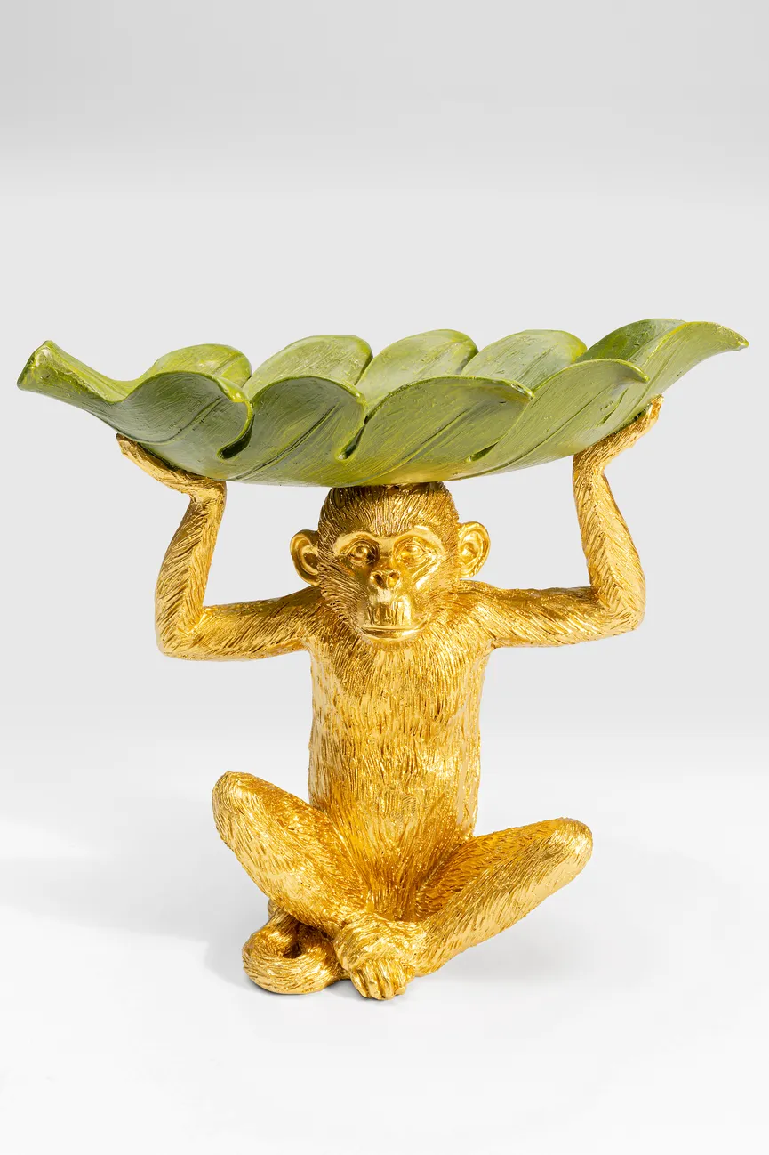 Schale "Banana Leaf" hauptaufnahme