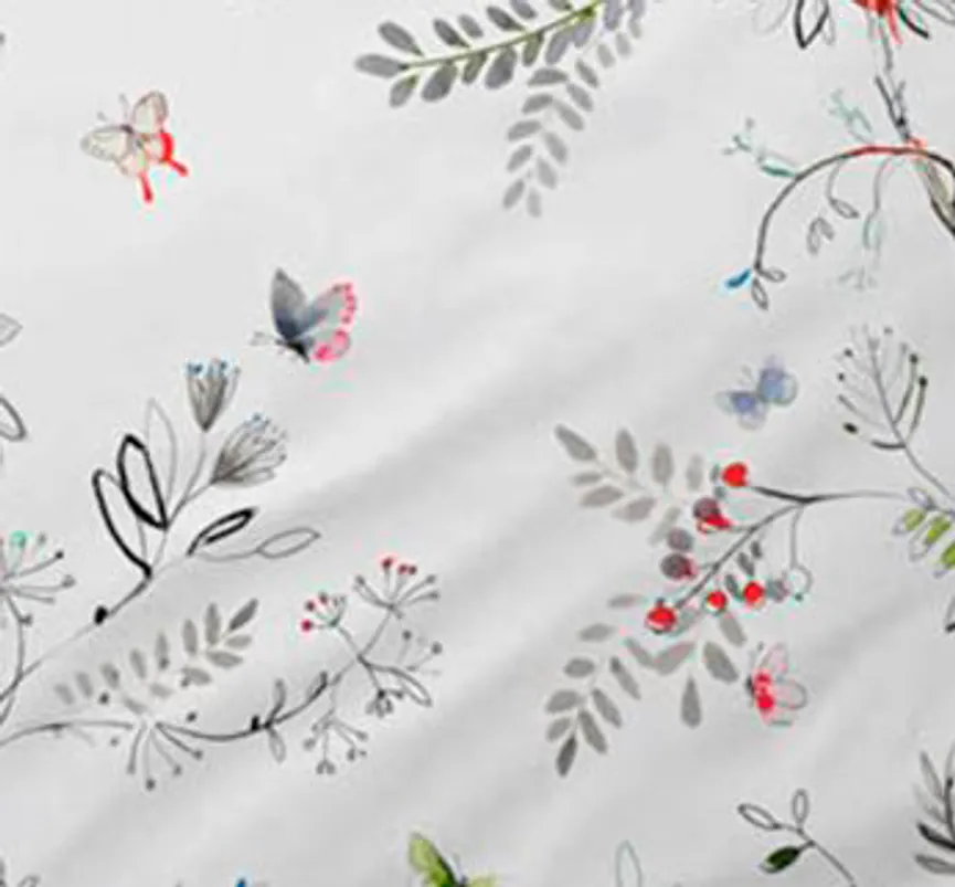 Satin-Bettw.Butterfly 135x200 material_farbe