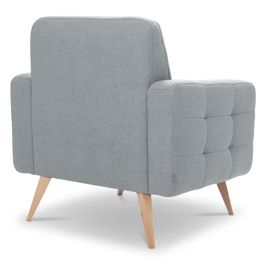Sessel (1 LR) detail