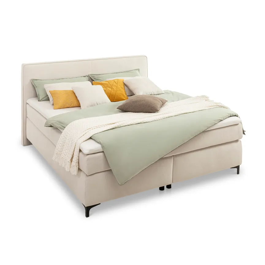 Boxspringbett LF 180x200 cm hauptaufnahme