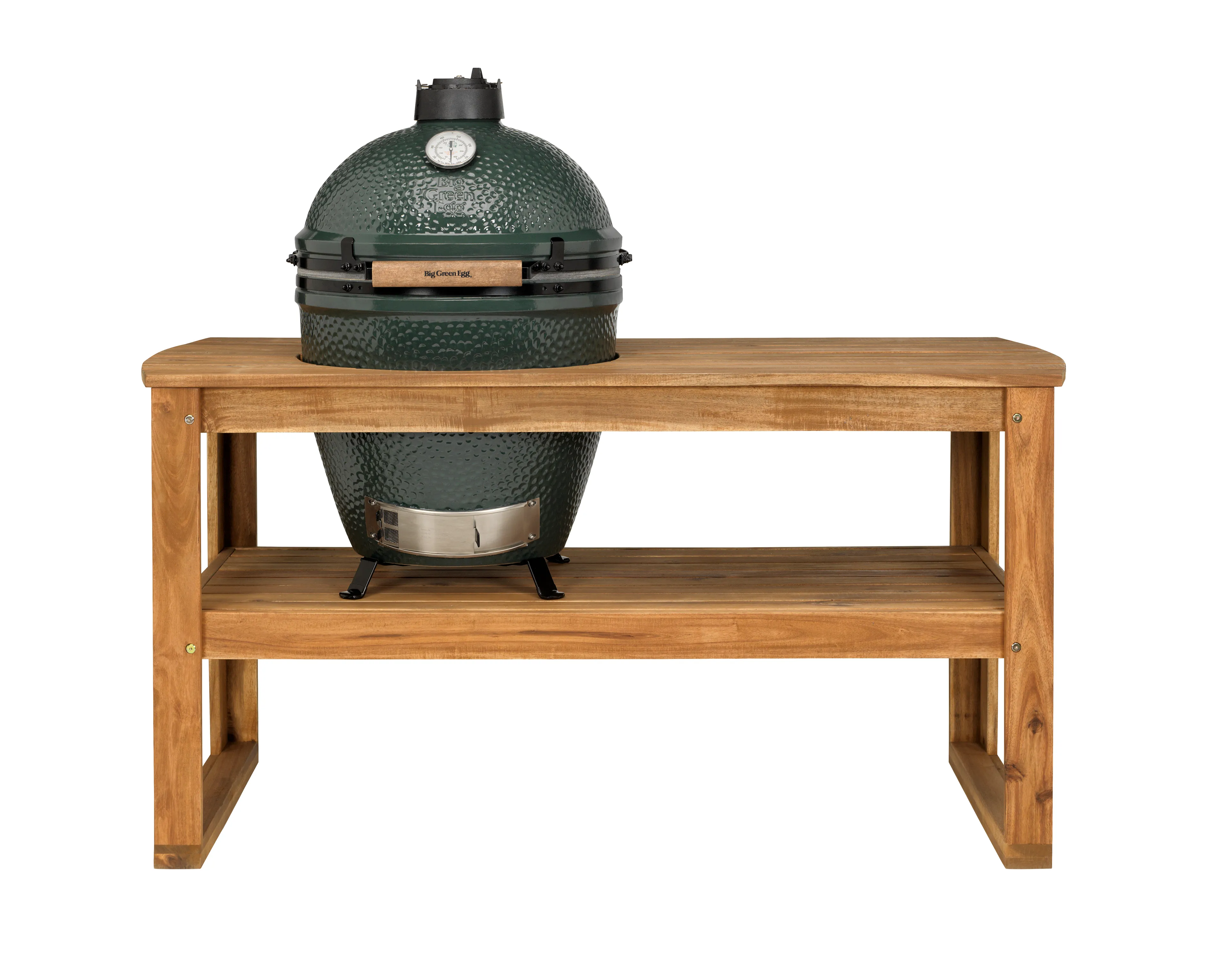 Grilltisch Big Green Egg L