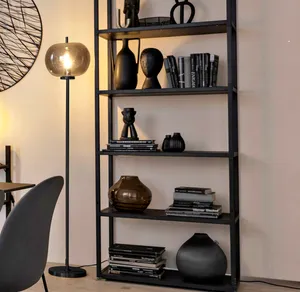 Stehlampe