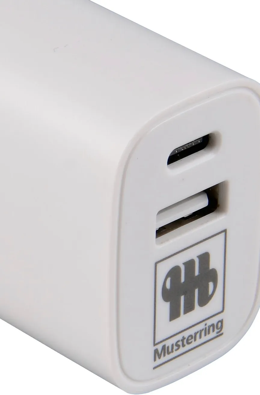 Ladekabel Adapter detail
