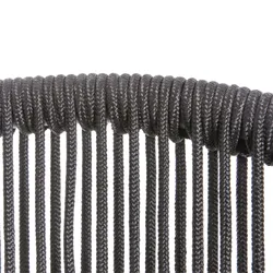 Schwarz material_farbe