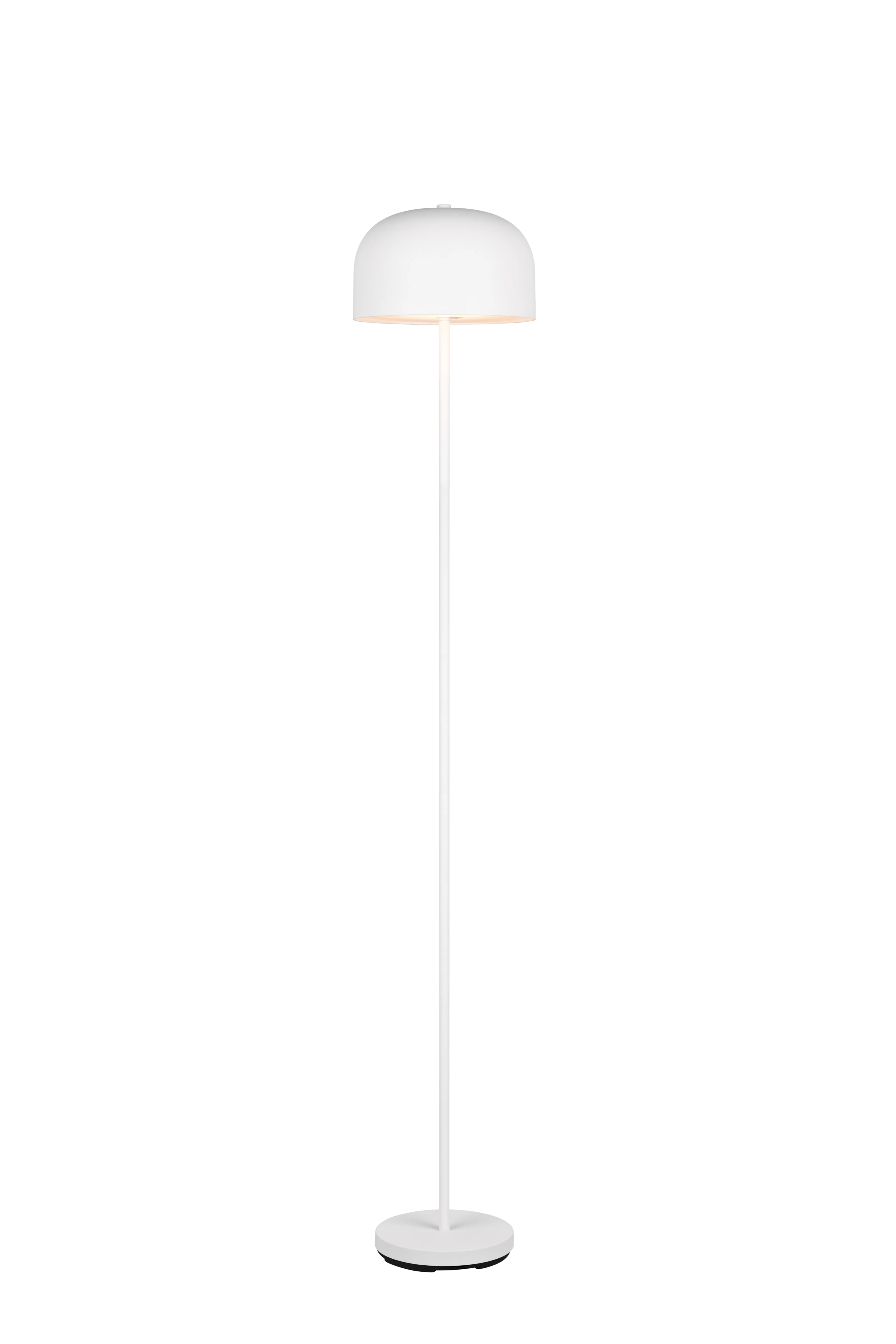 LED-Akkustehlampe Jeff