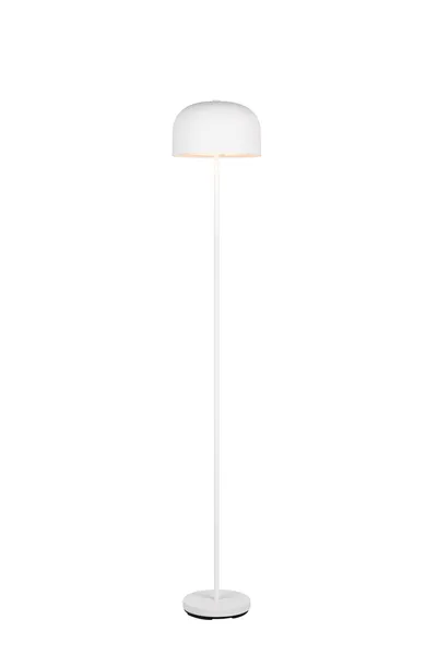 LED-Akkustehlampe