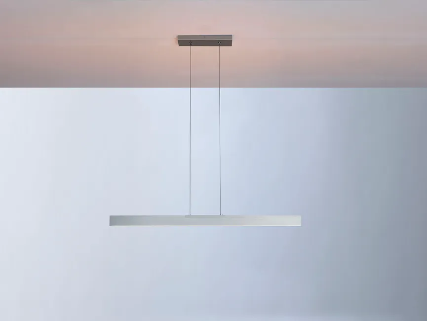 Pendelleuchte "Nano" detail