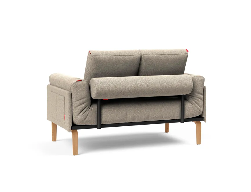 Schlafsofa Bow Classic detail