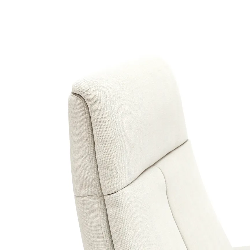 Drehsessel manuell detail