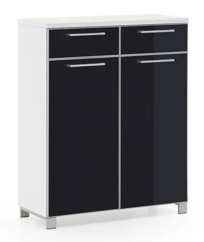 Schuhschrank