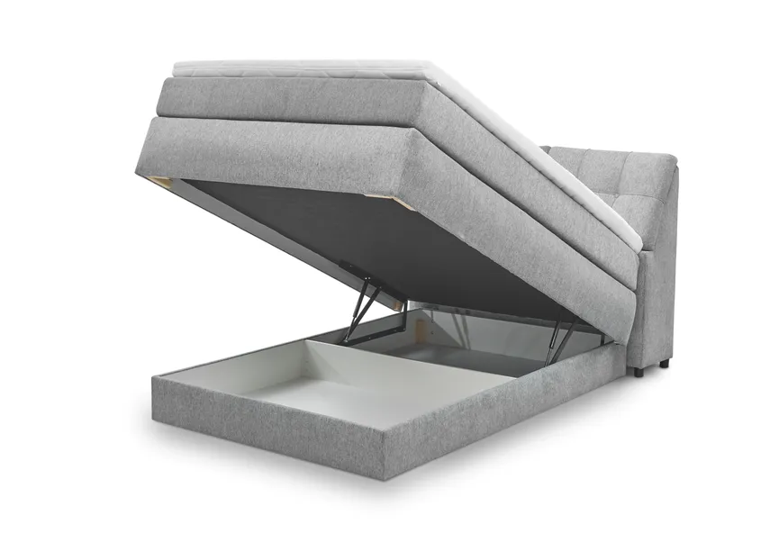 Boxspringbett 140 detail