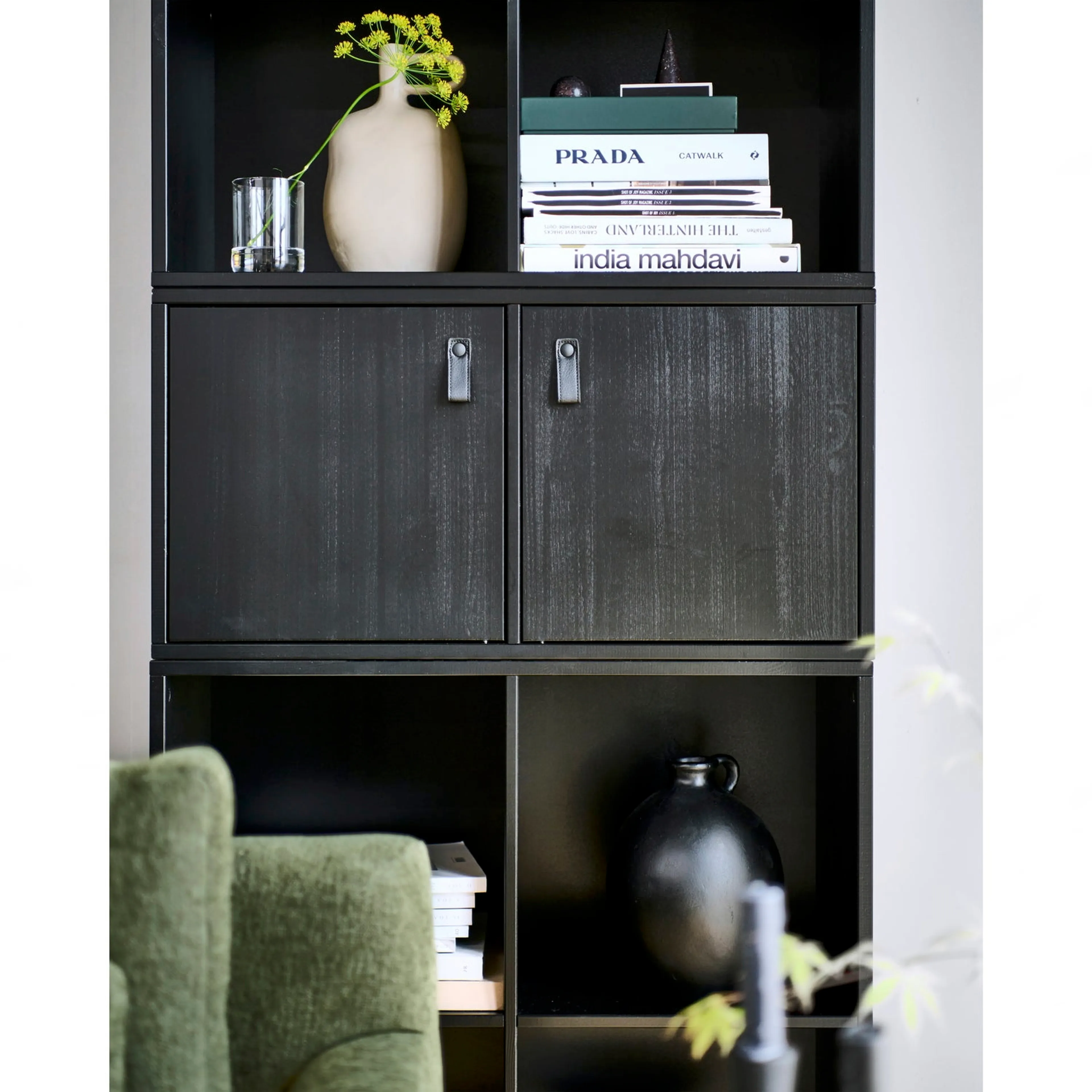 Highboard Lower Case