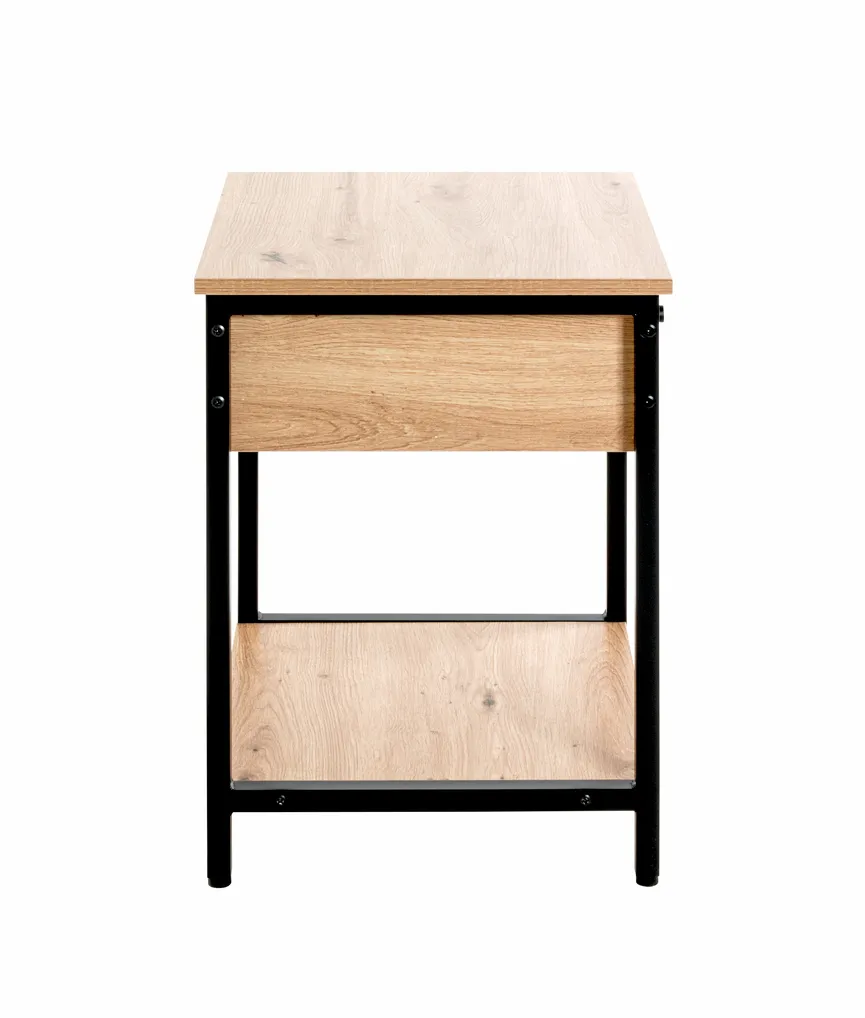 Beistelltisch detail