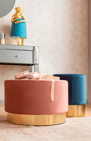 Hocker