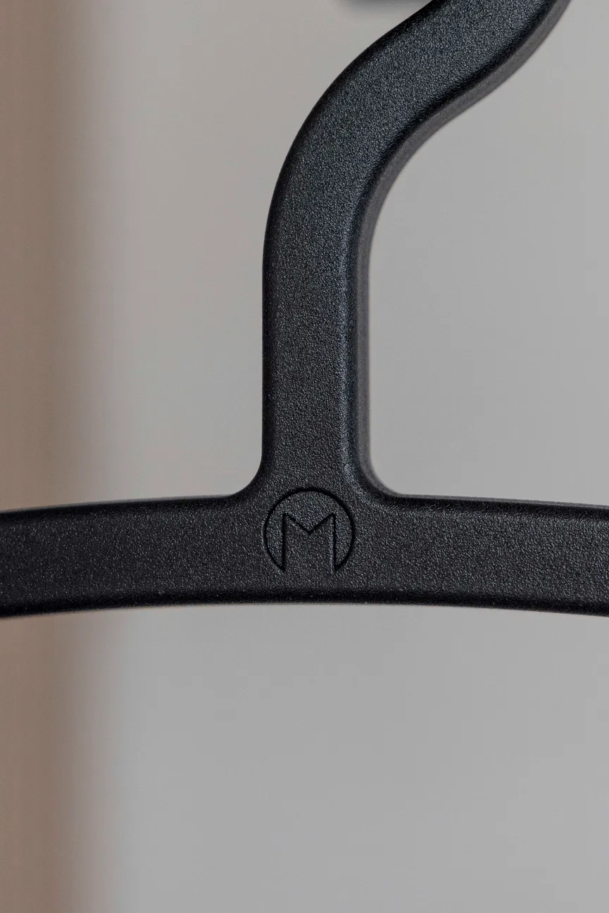 Kleiderbügel 6er-Set detail