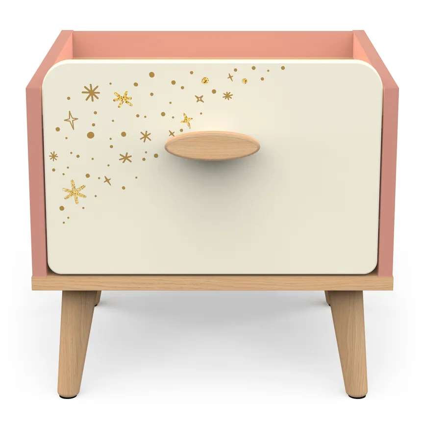 Jugendzimmer-Set detail