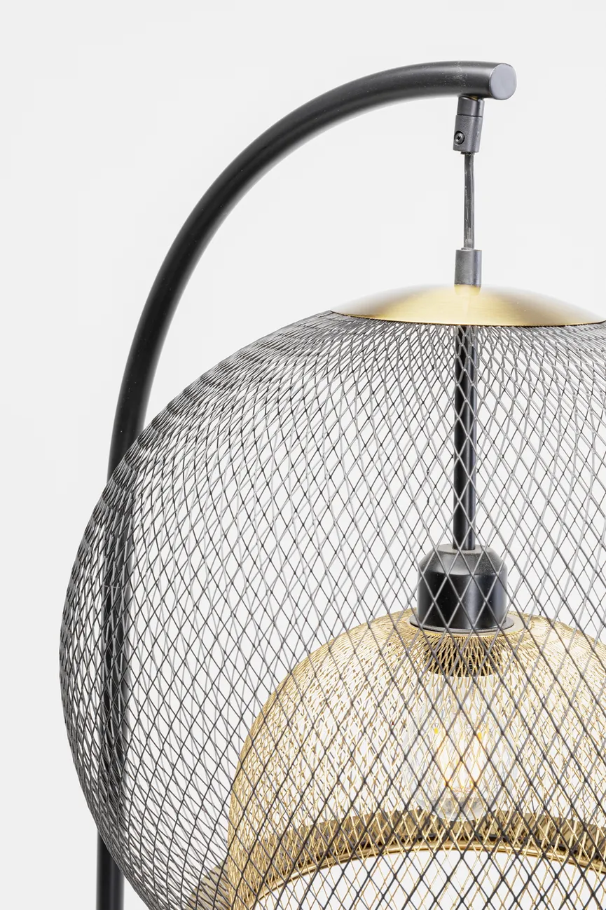 Stehleuchte "Grato" detail