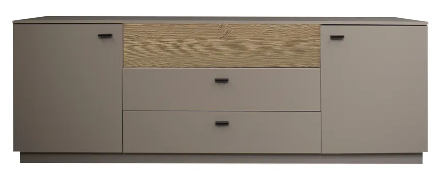 TV-Lowboard detail