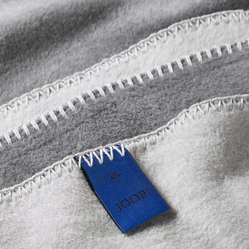 Decke JOOP! Uni-Doubleface material_farbe