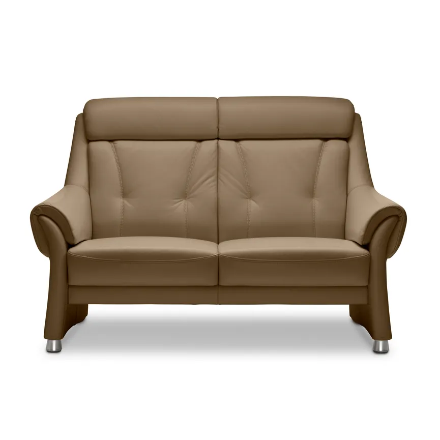 Toulon Sofa 2x62cm hauptaufnahme