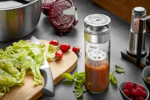 Dressingshaker