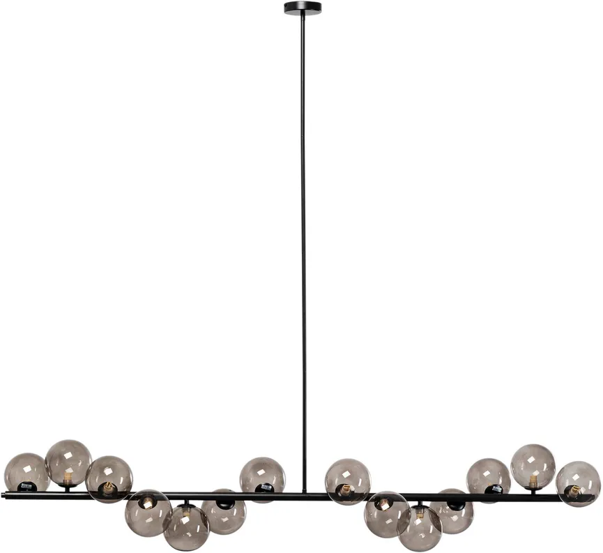 Pendelleuchte "Scala Balls" detail