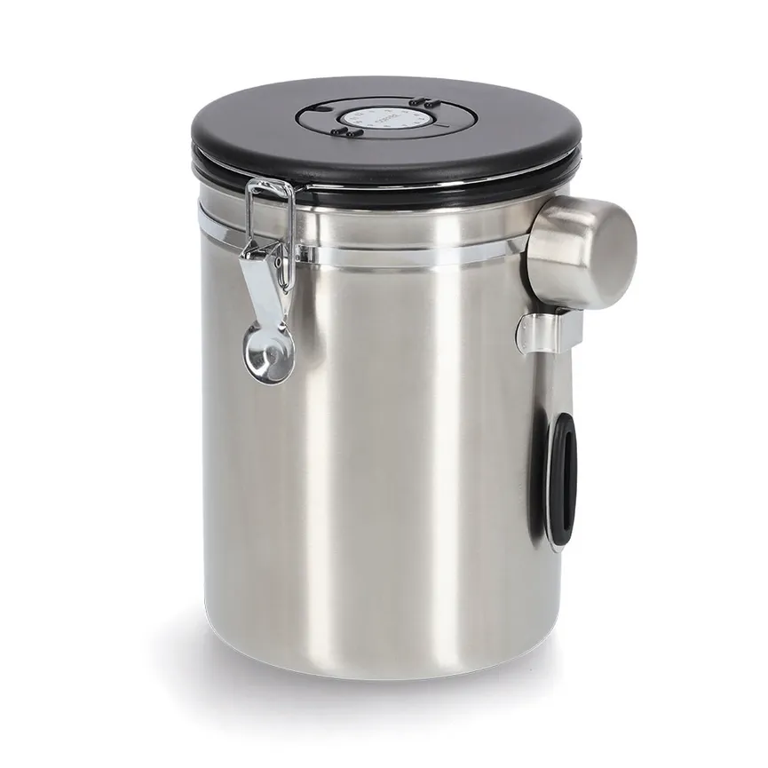 Kaffeedose 2,7 Liter hauptaufnahme