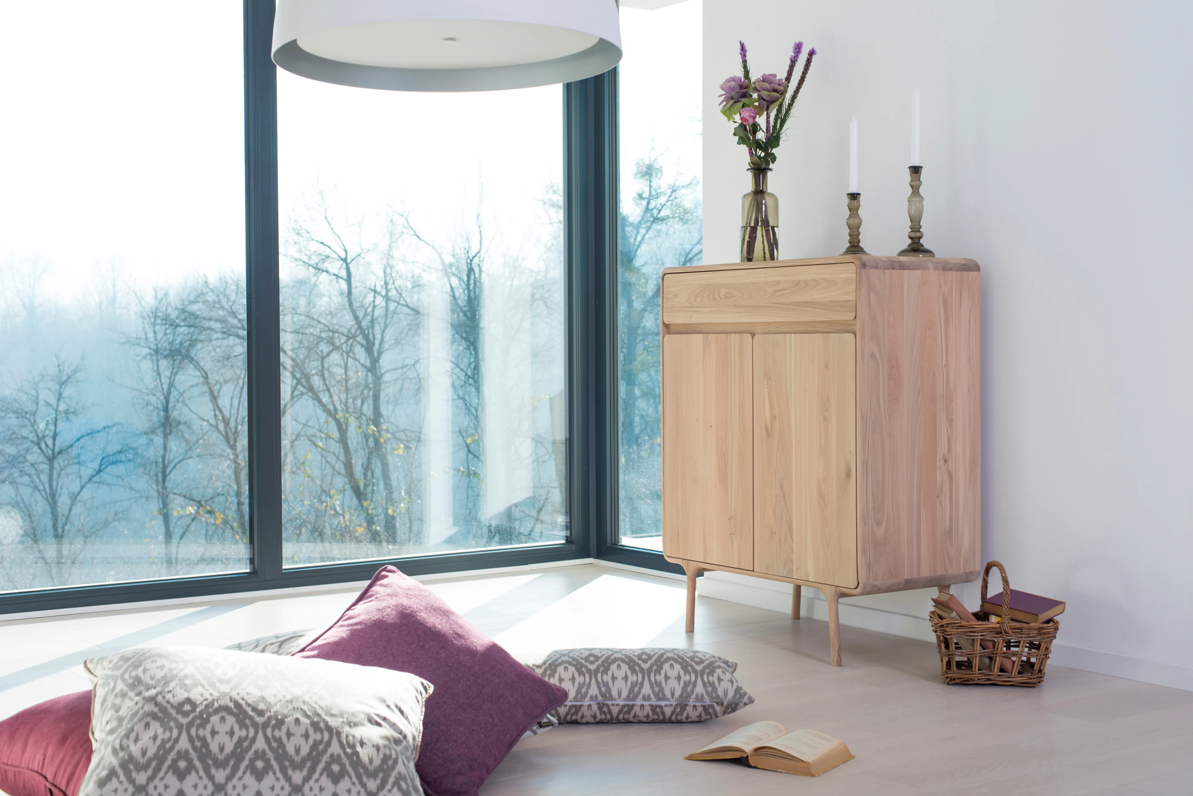 Highboard Fawn