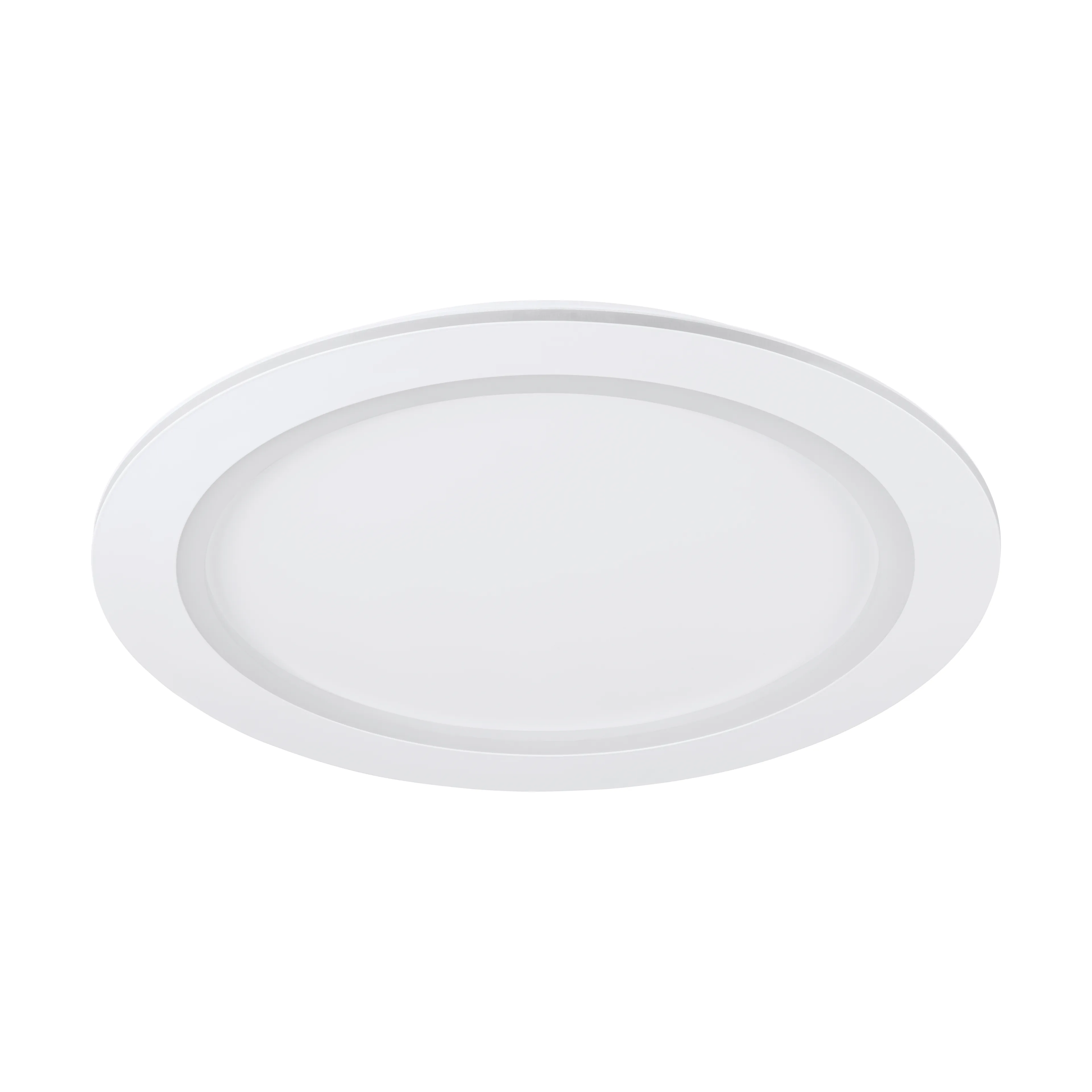 LED-Deckenleuchte Padrogiano Z