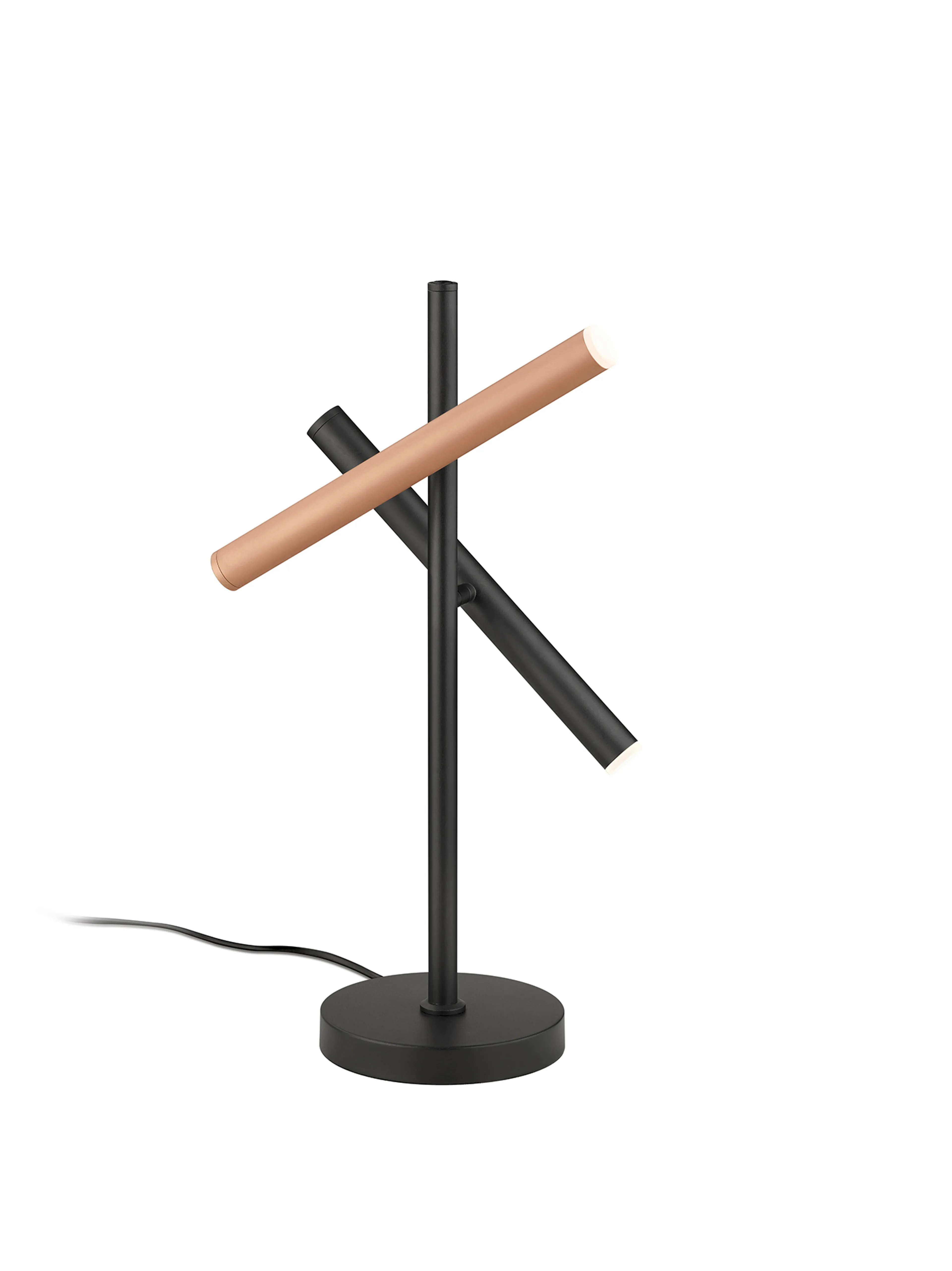 LED-Tischleuchte Calina