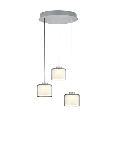LED-Pendelleuchte