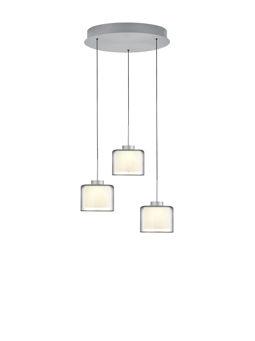 Pendelleuchte "Klara" hauptaufnahme