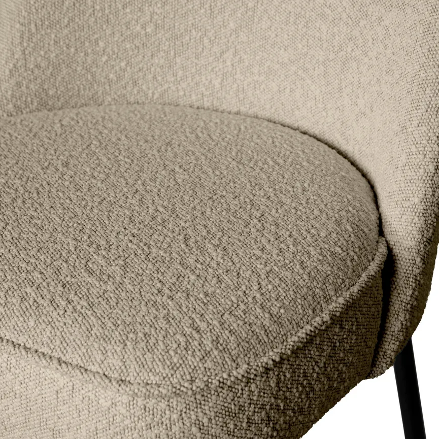 Stuhl detail