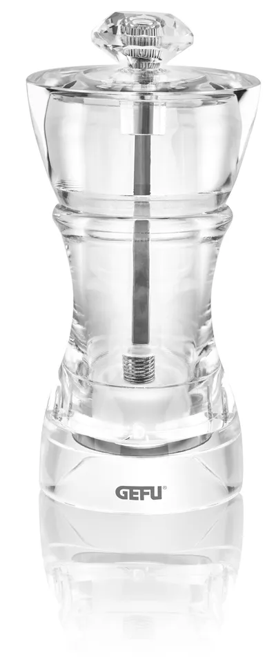 Salz- & Pfeffermühle 