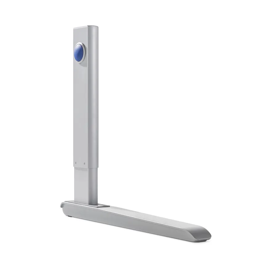 Schreibtisch Split detail