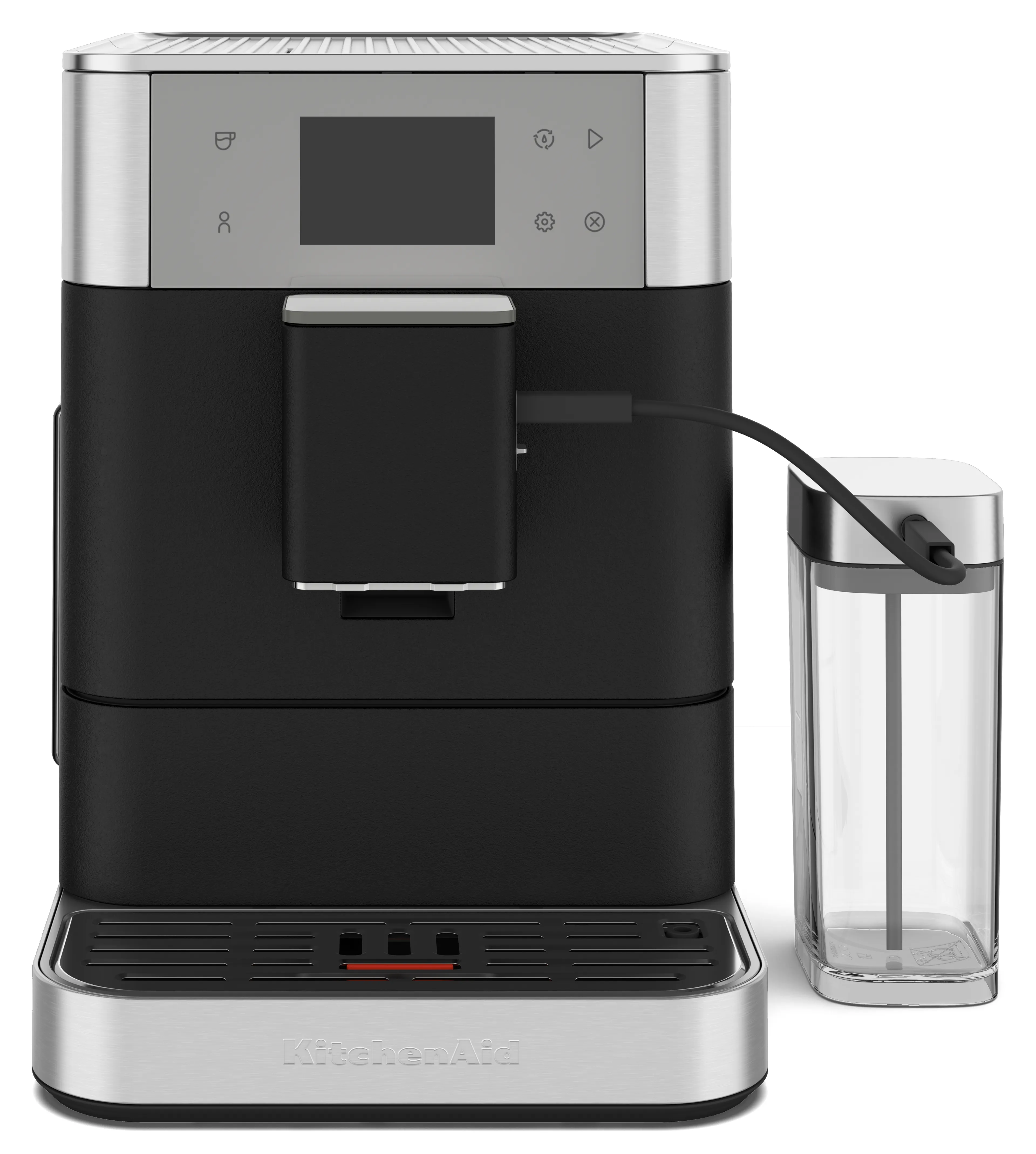 Kaffeemaschine KF7
