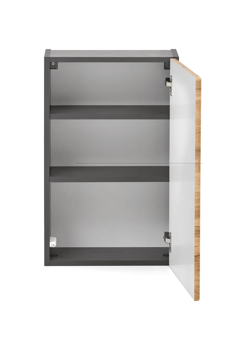 *Oberschrank detail