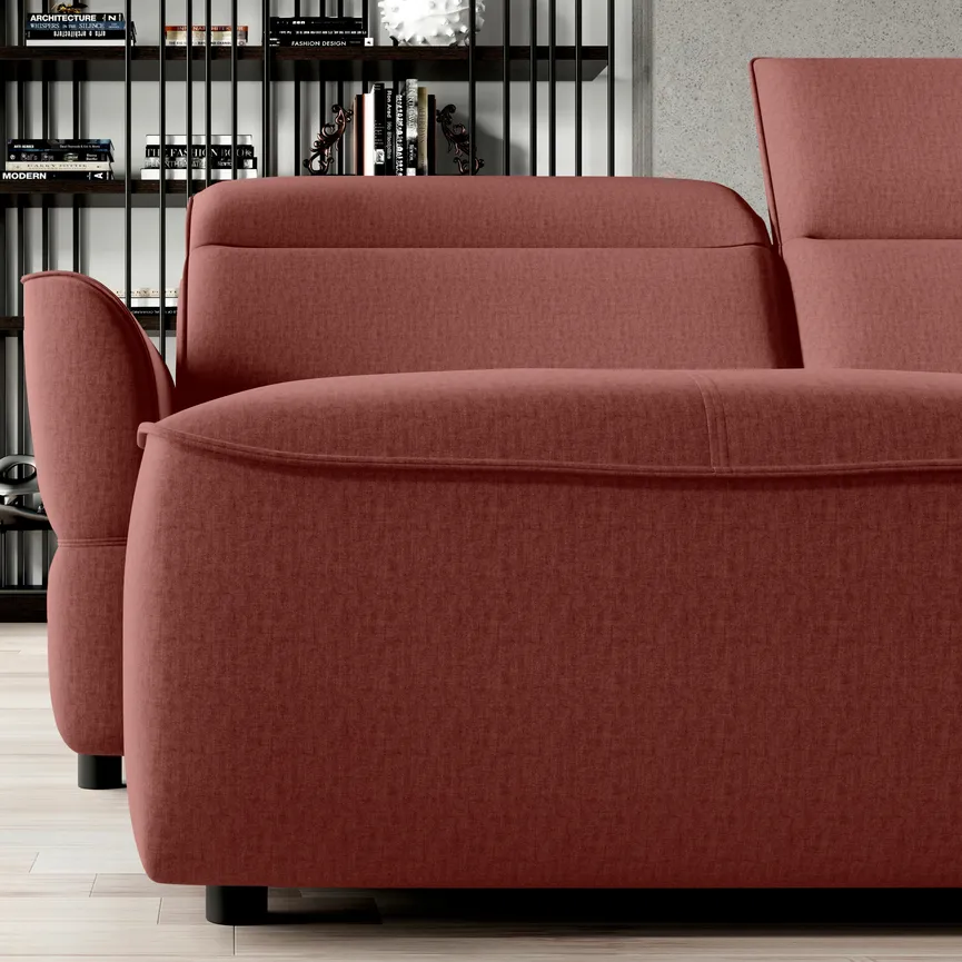 Wohnlandschaft XL detail