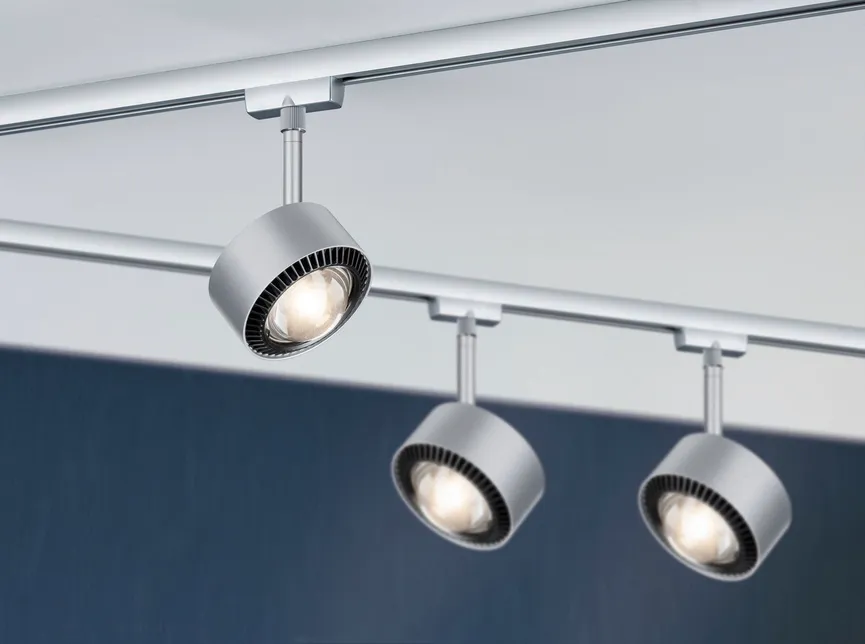 LED-Spot "Aldan" detail