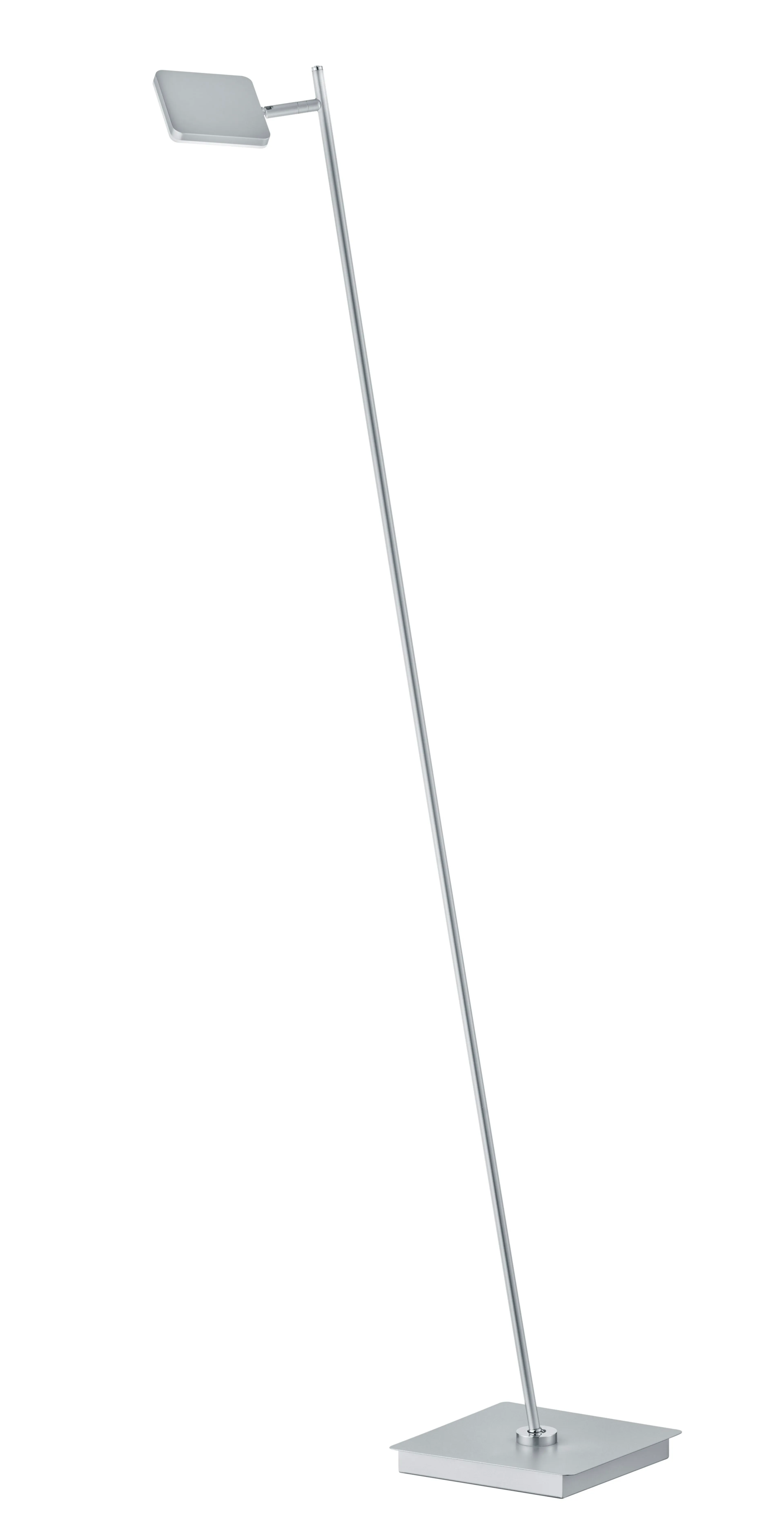LED-Stehlampe Tim