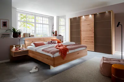 Schlafzimmer-Set