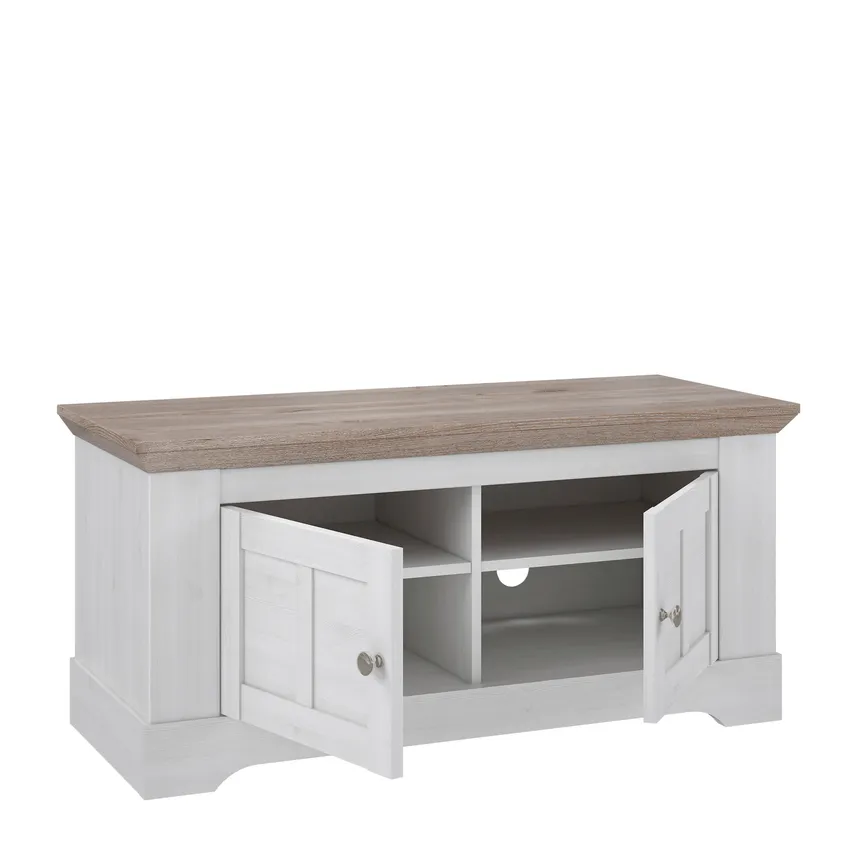 Garderobenbank detail