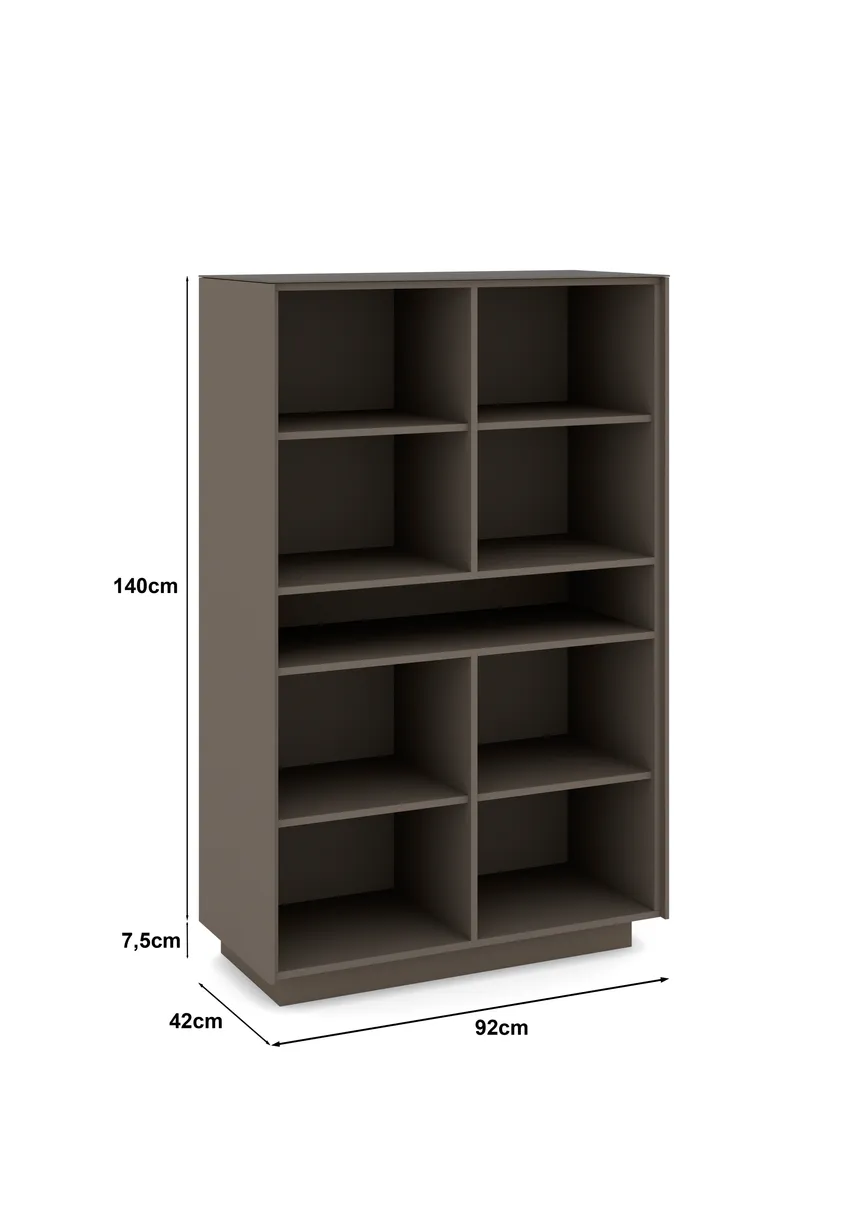 Highboard detail