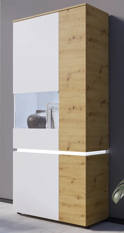 Vitrine 