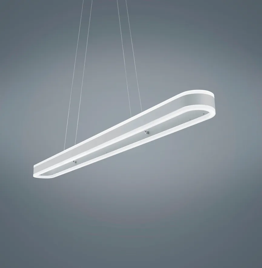 Pendelleuchte "Liv" detail