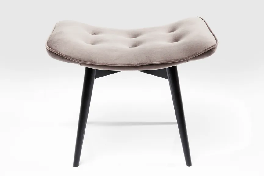 Hocker detail