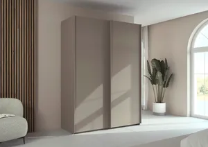 Schwebetürenschrank