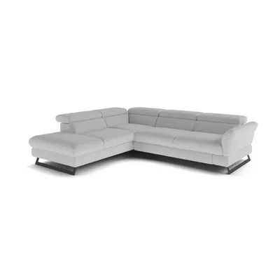 Ecksofa mit Funktion