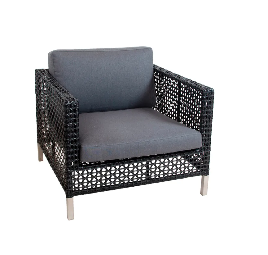 ***Set Loungesessel + Kissen hauptaufnahme