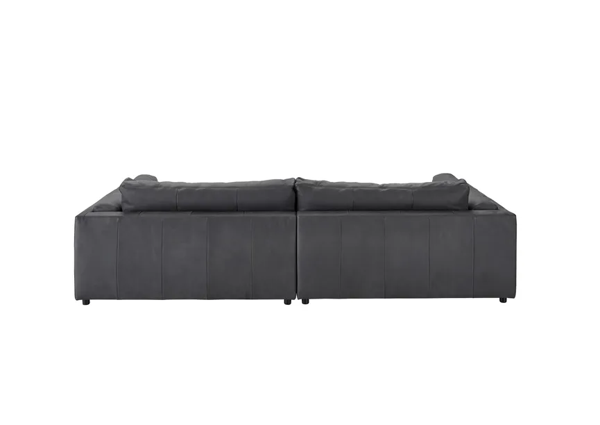 Sofa 3-Sitzer detail